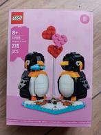 40886 lego pinguins, Ophalen, Nieuw, Complete set, Lego
