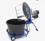 Mixer / mengmachine zonder kuip, Doe-het-zelf en Verbouw, Ophalen, Zo goed als nieuw