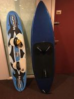 Surfplanken voor kitesurfing, Geen board, Ophalen, Gebruikt, Kiteboard