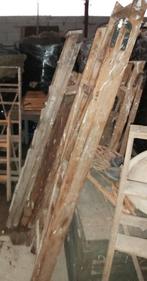 Trap trapjes schilderstrapjes decoratie, Ophalen