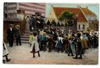 Ansichtkaart Haelen, Ophalen of Verzenden, Gelopen, Limburg