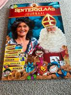 Sinterklaasjournaal Doeboek Dieuwertje Blok, Ophalen of Verzenden, Nieuw