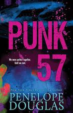 Punk 57 *ebook*, Boeken, E-books, Ophalen