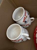 GRATIS soepkommen, Huis en Inrichting, Ophalen, Zo goed als nieuw, Kom(men), Overige stijlen