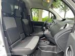 Renault Kangoo Nissan NV250 1.5 dCi 95 Acenta 1e eig/nwstaat, Auto's, Voorwielaandrijving, Stof, Gebruikt, Wit