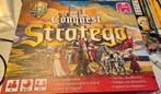 Stratego conquest, Hobby en Vrije tijd, Gezelschapsspellen | Bordspellen, Ophalen, Nieuw