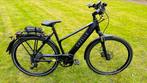 Zgan luxe goede Speed Pedelec E-bike Gazelle Medeo 55cm T10, Fietsen en Brommers, Elektrische fietsen, Ophalen, Zo goed als nieuw