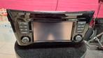 Nissan Qashqai radio en navigatie, Auto diversen, Ophalen, Gebruikt