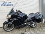 Hele mooie KAWASAKI GTR 1400 ABS GTR1400 (bj 2008), Motoren, Motoren | Kawasaki, 4 cilinders, Bedrijf, Meer dan 35 kW, Toermotor