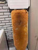 Strijkplank, Witgoed en Apparatuur, Strijkijzers en Strijkplanken, Ophalen of Verzenden, Zo goed als nieuw