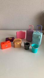 Barbie accessoires, Ophalen of Verzenden, Gebruikt