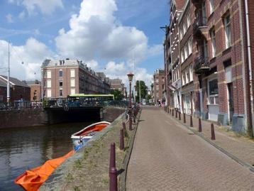 NIEUW! Woonruimte te huur Lijnbaansgracht, Amsterdam beschikbaar voor biedingen