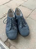 Waldläufer Schoenen Maat 38, Wijdte H, Kleding | Dames, Waldläufer, Blauw, Zo goed als nieuw, Wandelschoenen