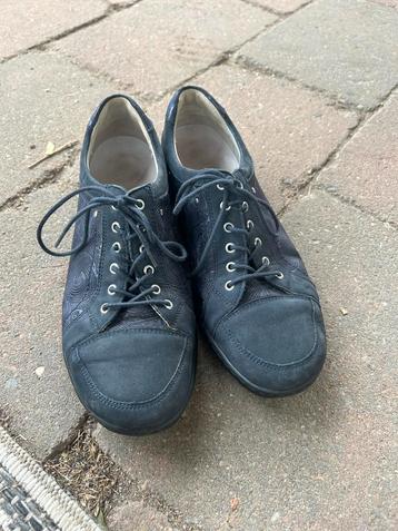 Waldläufer Schoenen Maat 38, Wijdte H beschikbaar voor biedingen