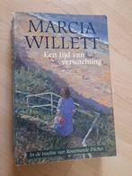 EEN TIJD VAN VERWACHTING  Marcia Willett, Ophalen of Verzenden, Gelezen