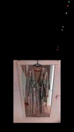 Jurk, Kleding | Dames, Jurken, Ophalen, Zo goed als nieuw, Zwart, Boven de knie