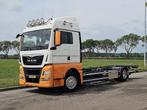 M.A.N. 18.400 TGX xlx 4x2 2t lift int., Auto's, Automaat, Euro 6, Overige kleuren, MAN