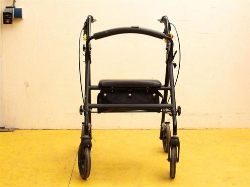Lucovitaal rollator 35675, Diversen, Rollators, Gebruikt, Ophalen of Verzenden