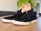 Filling Pieces zwart Nubuck maat 43, Filling Pieces, Zwart, Ophalen of Verzenden, Sneakers of Gympen