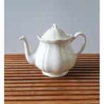 Thee servies Wedgwood Queen's serie plain, Antiek en Kunst, Ophalen of Verzenden