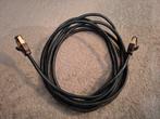 Audioquest Forest Ethernetkabel 3 meter, Ophalen of Verzenden, Zo goed als nieuw, 2 tot 5 meter, Overige kabels