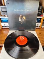 The Doors - Soft Parade, Cd's en Dvd's, Vinyl | Rock, Gebruikt, Ophalen of Verzenden, 12 inch, Poprock