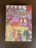 De Sultans      Uitgave Fibula -Van Dishoeck 1975, Boeken, Ophalen of Verzenden, Zo goed als nieuw
