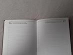 AGENDA 2022 EN 2023 look-like nieuw, Diversen, Agenda's, Ophalen of Verzenden, Nieuw