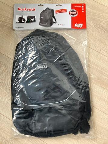 Louis motor rugtas 24 liter nieuw richtprijs €20,00 beschikbaar voor biedingen