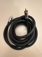 Profigold Interconnect Kabel - 99,96% Koper, Audio, Tv en Foto, Audiokabels en Televisiekabels, Ophalen of Verzenden, Zo goed als nieuw