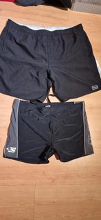 Zwarte Zwemshorts Set - O'Neill, Ophalen, Zwart, O'Neill, Overige maten