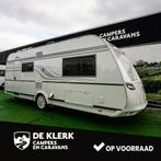 Tabbert VIVALDI 560 EMK (bj 2021), Caravans en Kamperen, Knaus Tabbert AG, Bedrijf, Strasse 1
94118  Jandelsbrunn, DE, 8 meter en meer