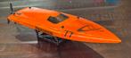 Rc speedboot., Ophalen of Verzenden, Nieuw, Overige merken