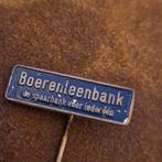 SPELDJE Boeren leenbank, Verzamelen, Ophalen of Verzenden, Zo goed als nieuw