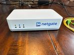 Netgate 2100 Mega + GPON, Computers en Software, Routers en Modems, Ophalen of Verzenden, Nieuw, Router met modem, Netgate
