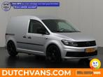 Volkswagen Caddy 2.0TDI Edition | Airco | Multimedia | Cruis, Stof, Gebruikt, 4 cilinders, Volkswagen