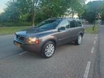 Volvo XC90 2.5 T 7-SEATER 2005 Grijs, XC90, 7 stoelen, 2521 cc, Origineel Nederlands