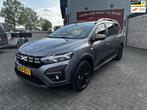 Dacia JOGGER 1.6 Hybrid 140 Extreme 5p. Trekhaak | Camera |, Auto's, Dacia, Stof, Gebruikt, 715 kg, Bedrijf