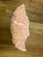 Roze Tutu Rok - Ballet/Verkleding, Kinderen en Baby's, Kinderkleding | Maat 134, Ophalen of Verzenden, Zo goed als nieuw, Meisje