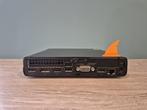 HP Prodesk 400 G6 | i5 10500T, 16GB DDR4, 256GB NVME | Tiny!, Niet ingevuld, I5 10500T, 256GB, Niet ingevuld