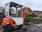 Kubota minigraver KX41-3v, Zakelijke goederen, Machines en Bouw | Kranen en Graafmachines, Ophalen of Verzenden, Graafmachine