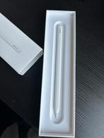 Apple pen., Computers en Software, Apple iPads, 10 inch, Overige modellen, Wit, Nieuw