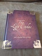 The life codes het geheim van je leven, Ophalen of Verzenden, Zo goed als nieuw, Overige typen