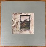 Led Zeppelin IV – Super Deluxe Edition Box Set, Ophalen of Verzenden, Zo goed als nieuw