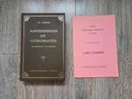 Oud theologisch boek en verhaal., Ophalen of Verzenden, Gelezen, Ds. J. Fraanje, Aart Verrips, Christendom | Protestants