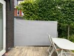 privacy-windscherm 180x300m, Ophalen, Aluminium, Zo goed als nieuw, 200 cm of meer