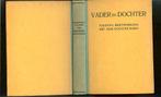 VADER en DOCHTER Tolstoi's briefwisselinh met zijne dochter, Antiek en Kunst, Antiek | Boeken en Bijbels, Ophalen of Verzenden
