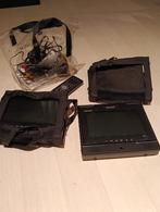 Denver Dubbele DVD Speler Auto, Gebruikt, Draagbaar, Ophalen, Overige merken