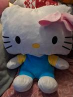 Heloo kitty knuffel, Ophalen of Verzenden, Zo goed als nieuw, Overige typen