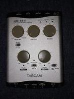 Tascam US-144, Ophalen of Verzenden, Gebruikt